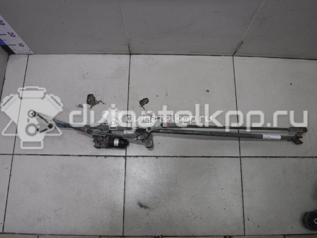 Фото Трапеция стеклоочистителей  6405R0 для Citroen C4 {forloop.counter}}