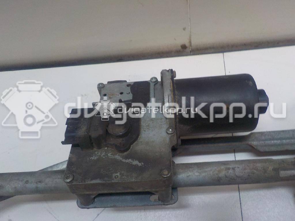 Фото Трапеция стеклоочистителей  6405R0 для Citroen C4 {forloop.counter}}