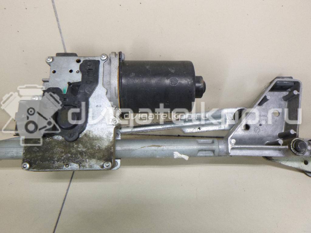 Фото Трапеция стеклоочистителей  6405R0 для Citroen C4 {forloop.counter}}