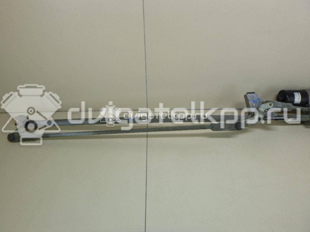 Фото Трапеция стеклоочистителей  6405R0 для Citroen C4 {forloop.counter}}