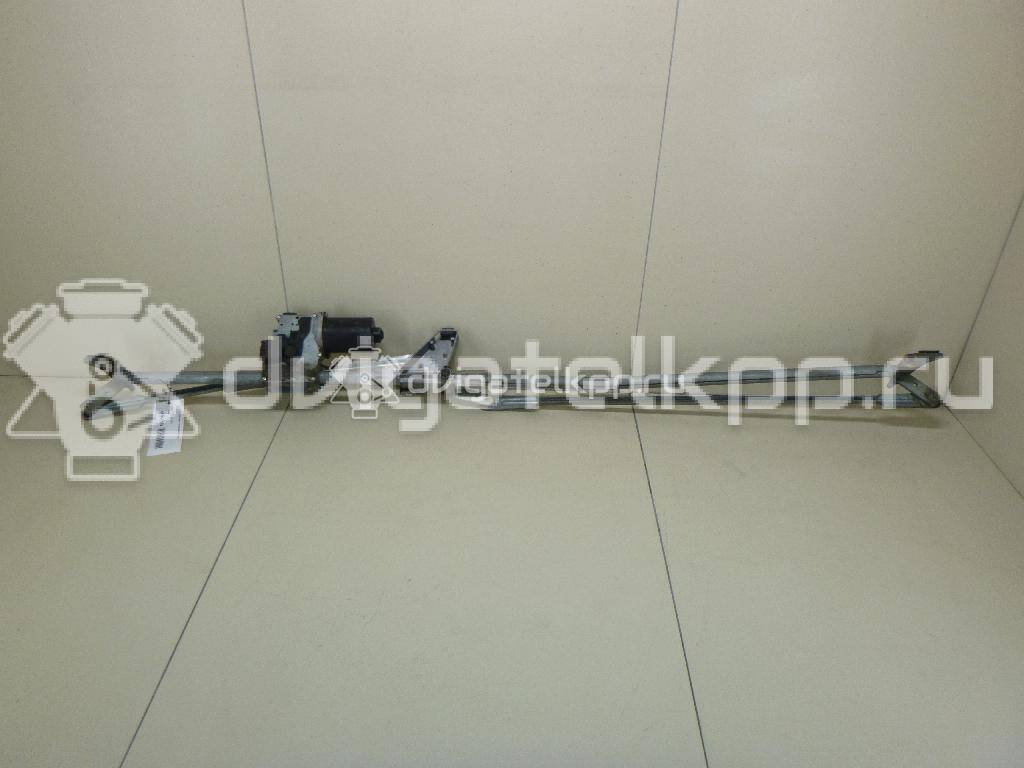 Фото Трапеция стеклоочистителей  6405R0 для Citroen C4 {forloop.counter}}