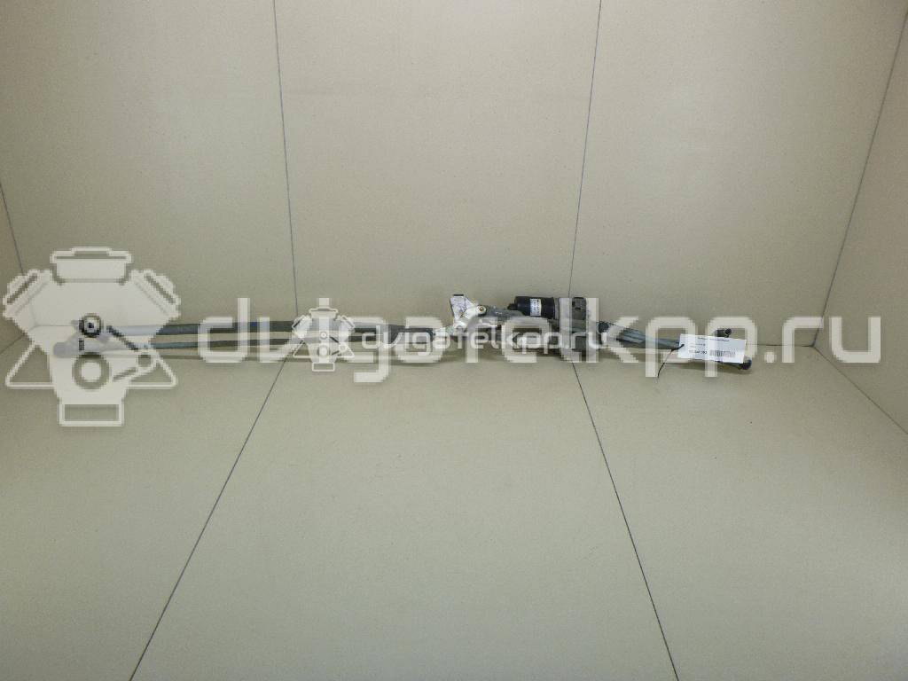 Фото Трапеция стеклоочистителей  6405R0 для Citroen C4 {forloop.counter}}