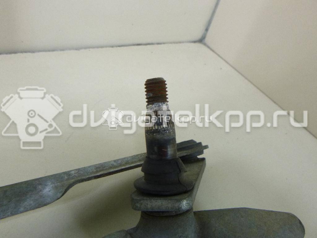 Фото Трапеция стеклоочистителей  6405R0 для Citroen C4 {forloop.counter}}
