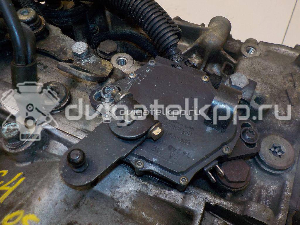 Фото Контрактная (б/у) АКПП для Citroen C8 Ea , Eb / C4 / C5 140-143 л.с 16V 2.0 л RFJ (EW10A) Бензин/спирт {forloop.counter}}