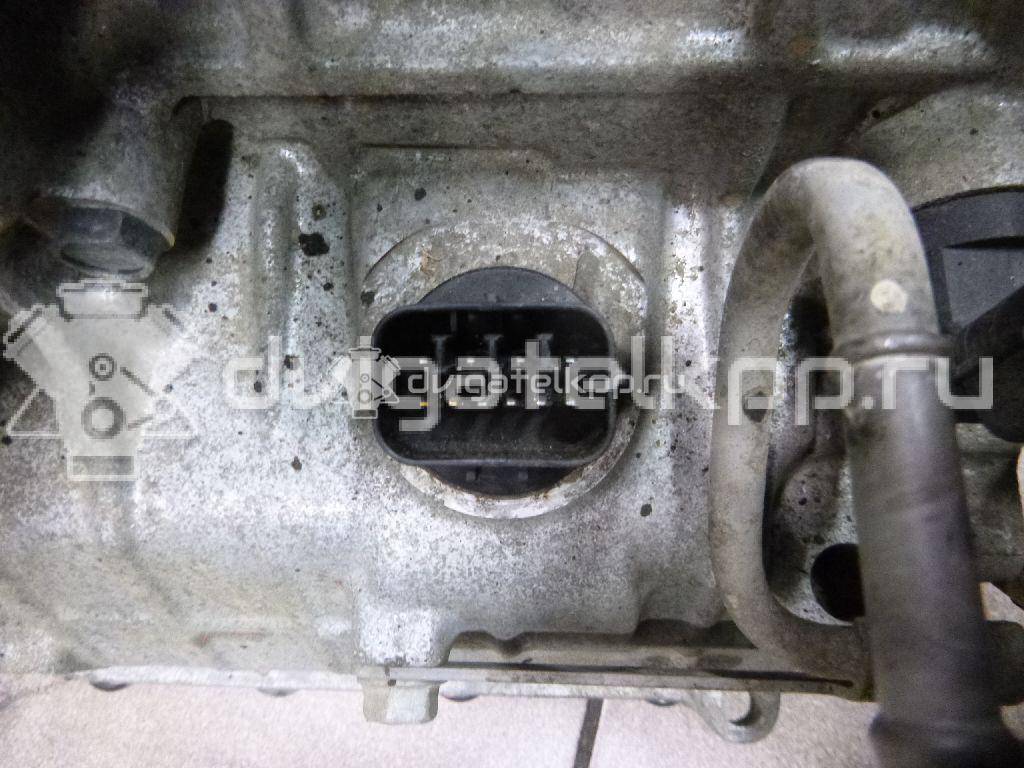 Фото Контрактная (б/у) АКПП для Hyundai / Kia 139-146 л.с 16V 2.0 л G4GC бензин 4500023385 {forloop.counter}}