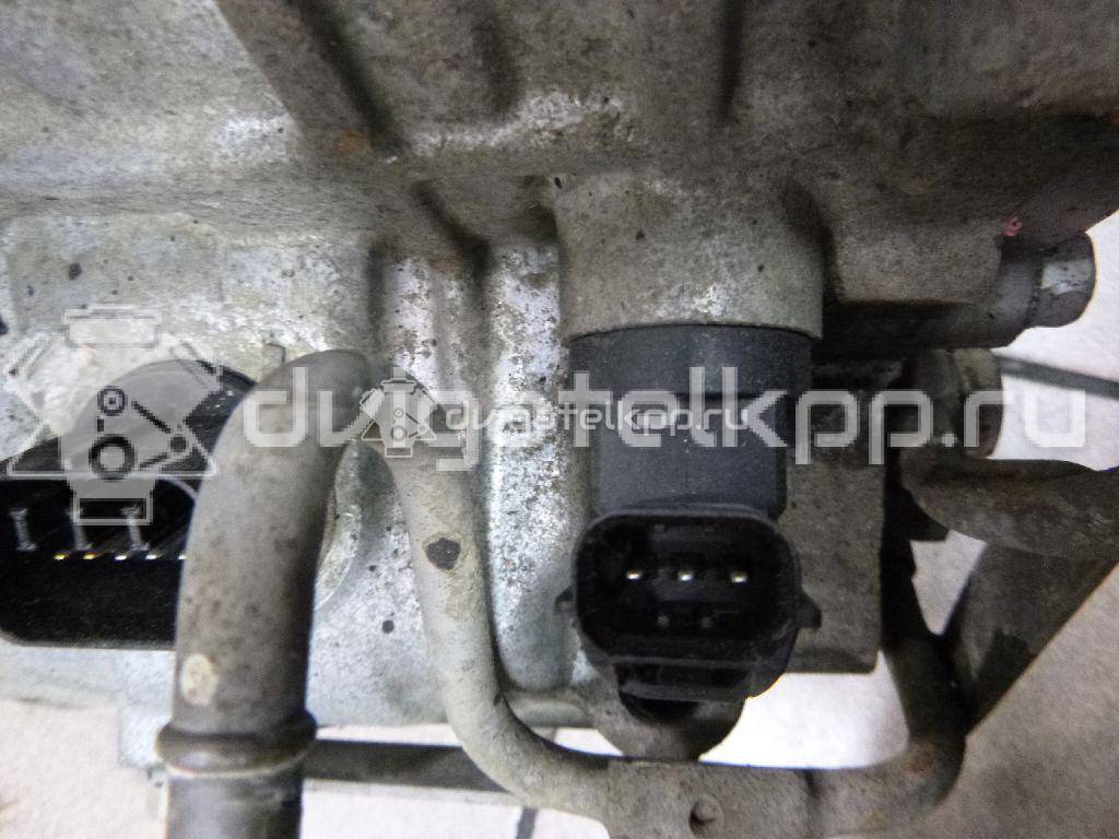 Фото Контрактная (б/у) АКПП для Hyundai / Kia 139-146 л.с 16V 2.0 л G4GC бензин 4500023385 {forloop.counter}}