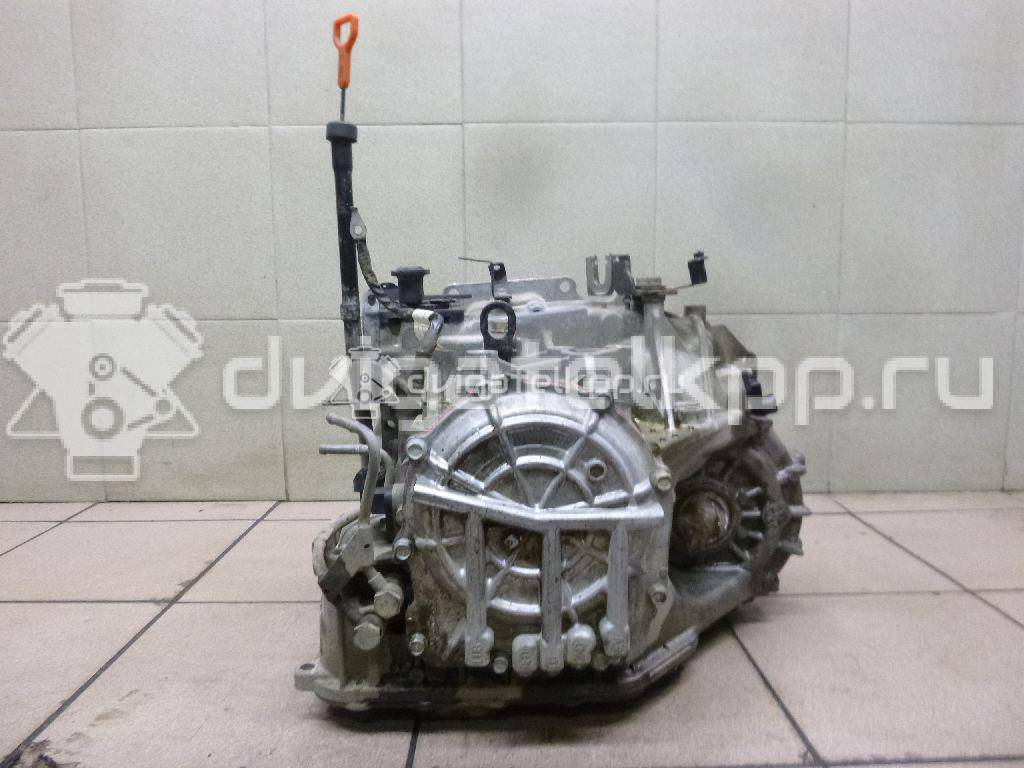 Фото Контрактная (б/у) АКПП для Hyundai / Kia 139-146 л.с 16V 2.0 л G4GC бензин 4500023385 {forloop.counter}}