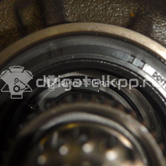 Фото Контрактная (б/у) АКПП для Hyundai / Kia 139-146 л.с 16V 2.0 л G4GC бензин 4500023380
