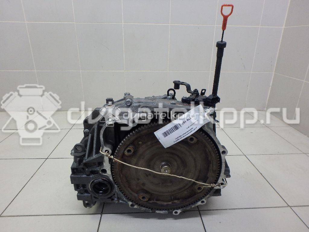 Фото Контрактная (б/у) АКПП для Hyundai (Beijing) / Hyundai / Kia 137-141 л.с 16V 2.0 л G4GC бензин 4500023380 {forloop.counter}}