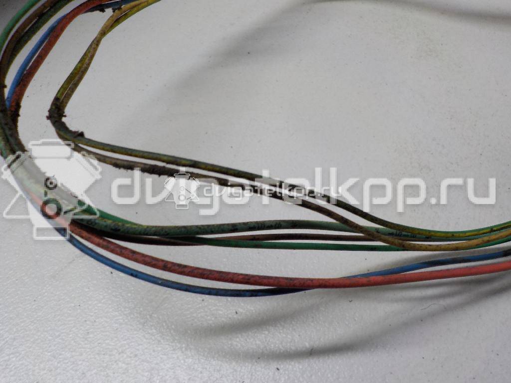 Фото Зеркало левое электрическое  8149zw для Citroen C4 {forloop.counter}}