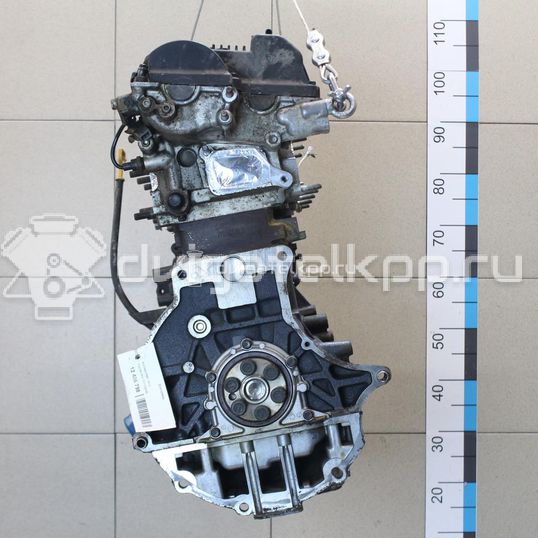 Фото Контрактный (б/у) двигатель G4GC для Kia (Dyk) / Hyundai / Kia 137-143 л.с 16V 2.0 л бензин 128Y123H00