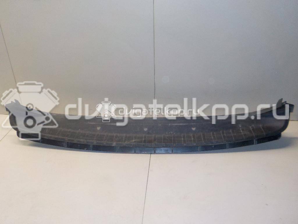 Фото Усилитель заднего бампера  741681 для Citroen C4 {forloop.counter}}