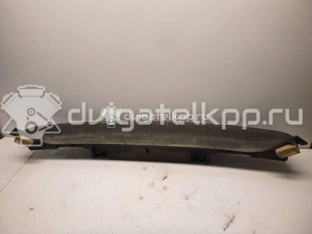 Фото Усилитель заднего бампера  741681 для Citroen C4 {forloop.counter}}