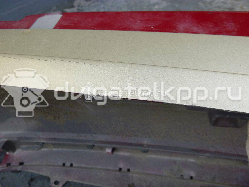 Фото Бампер задний  7410W9 для Citroen C4 {forloop.counter}}