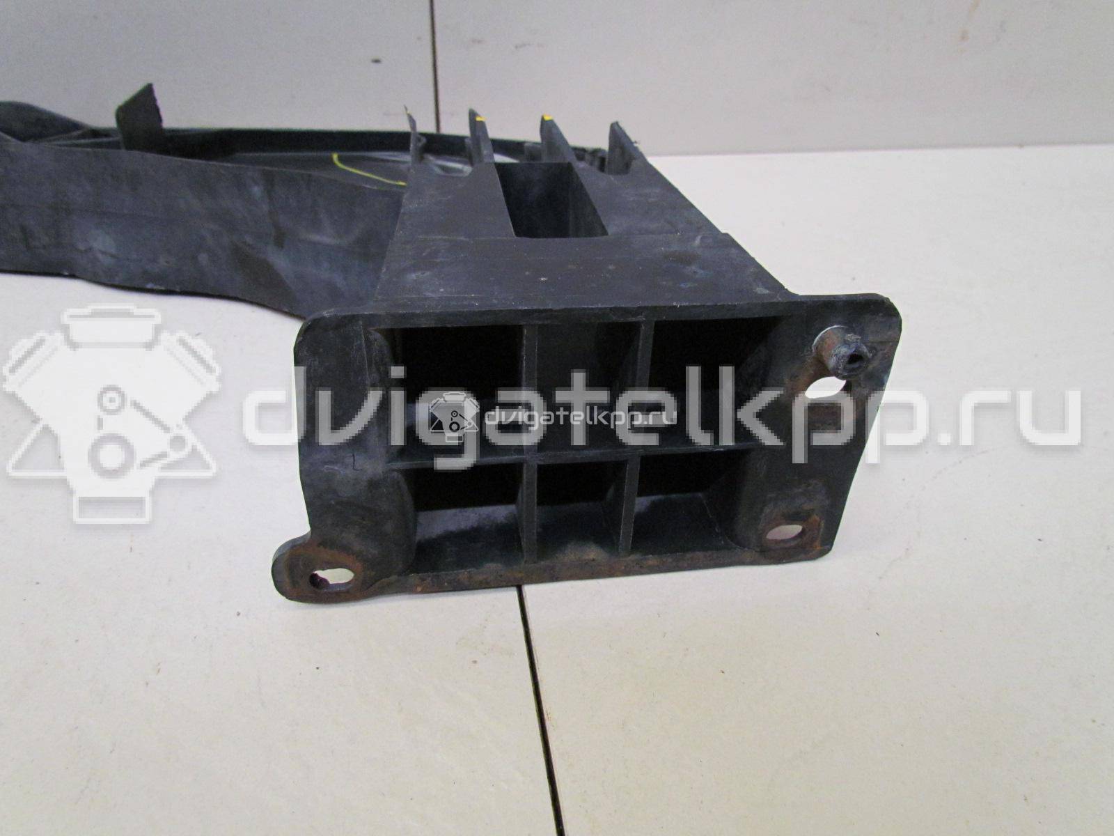Фото Усилитель переднего бампера  7414JY для Citroen C4 {forloop.counter}}
