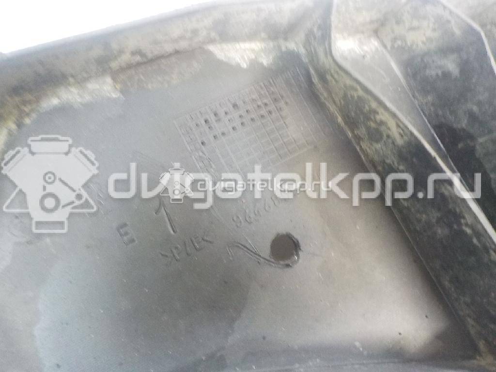 Фото Усилитель переднего бампера  7414JY для Citroen C4 {forloop.counter}}