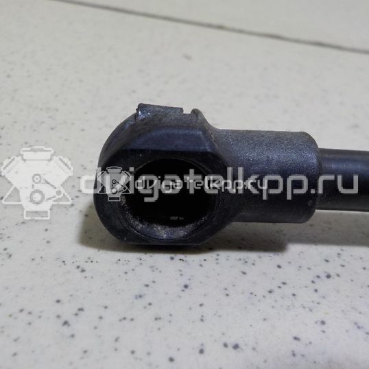 Фото Амортизатор двери багажника  9647295480 для Citroen C4