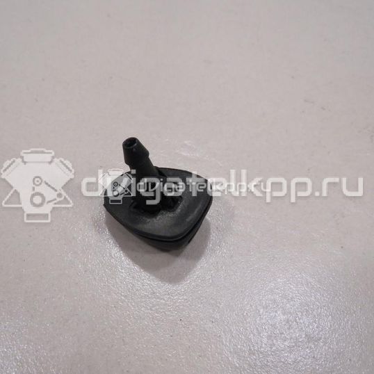 Фото Форсунка омывателя лобового стекла  6438p4 для citroen C4