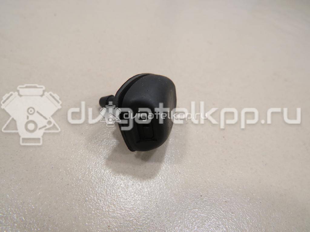 Фото Форсунка омывателя лобового стекла  6438p4 для citroen C4 {forloop.counter}}