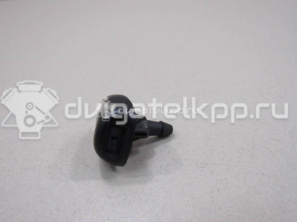 Фото Форсунка омывателя лобового стекла  6438p4 для citroen C4 {forloop.counter}}