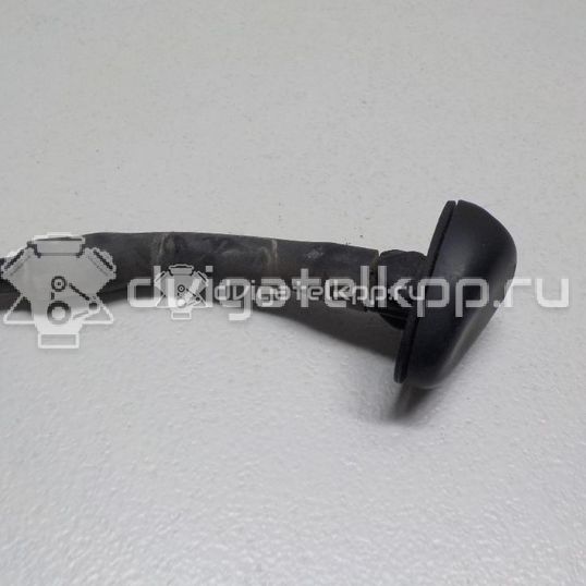 Фото Форсунка омывателя лобового стекла  6438P4 для citroen C4