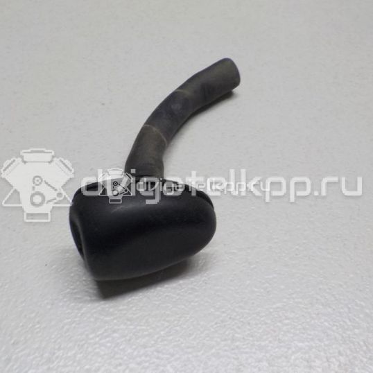 Фото Форсунка омывателя лобового стекла  6438P4 для citroen C4