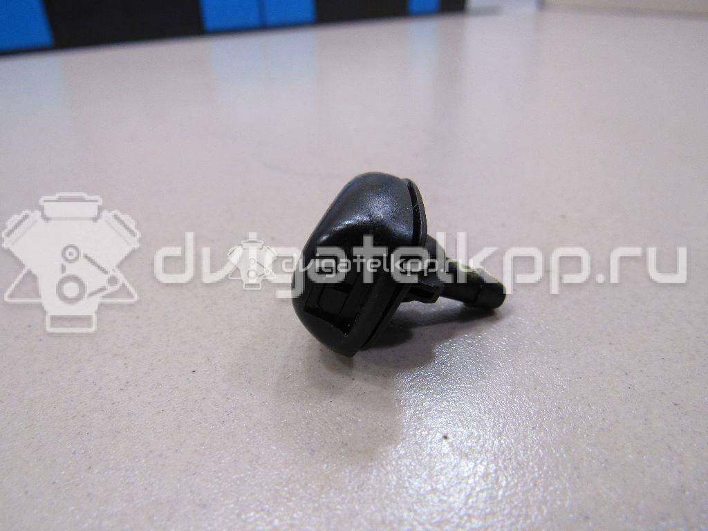 Фото Форсунка омывателя лобового стекла  6438P4 для citroen C4 {forloop.counter}}