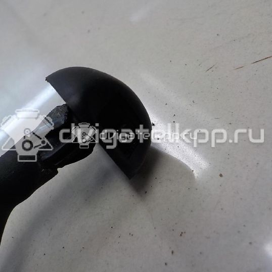 Фото Форсунка омывателя лобового стекла  6438P4 для citroen C4