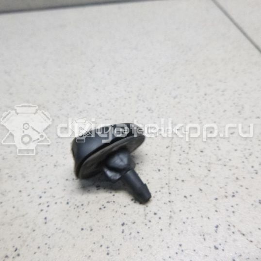 Фото Форсунка омывателя лобового стекла  6438ca для citroen C4
