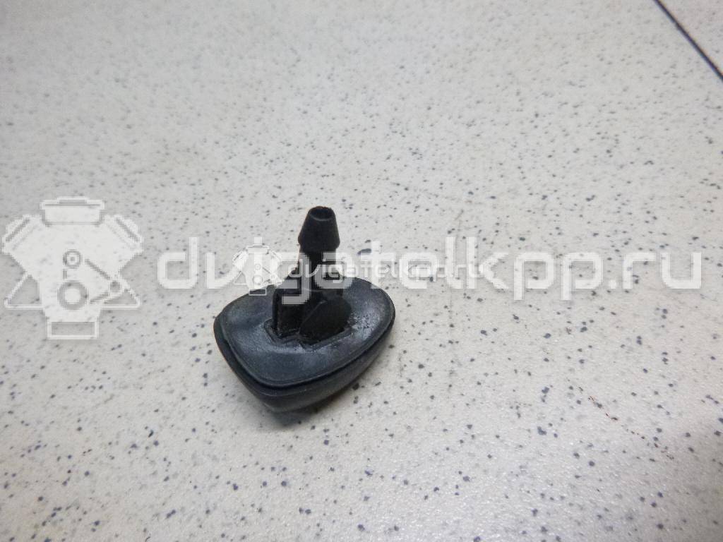 Фото Форсунка омывателя лобового стекла  6438ca для citroen C4 {forloop.counter}}