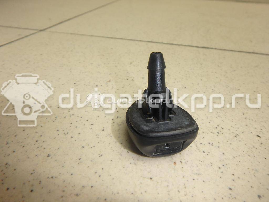 Фото Форсунка омывателя лобового стекла  6438ca для citroen C4 {forloop.counter}}