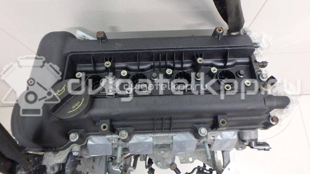 Фото Контрактный (б/у) двигатель G4FC для Hyundai / Kia 114-132 л.с 16V 1.6 л Бензин/спирт 211012BZ03 {forloop.counter}}