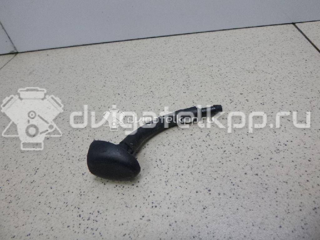 Фото Форсунка омывателя лобового стекла  6438ca для citroen C4 {forloop.counter}}