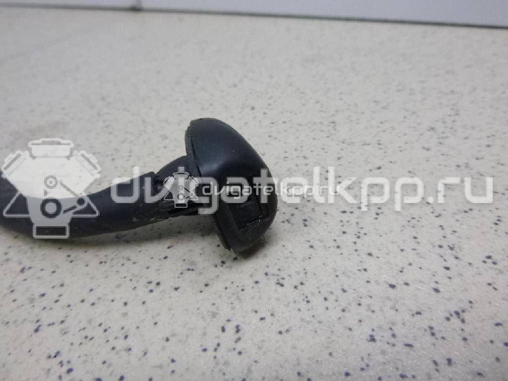 Фото Форсунка омывателя лобового стекла  6438ca для citroen C4 {forloop.counter}}