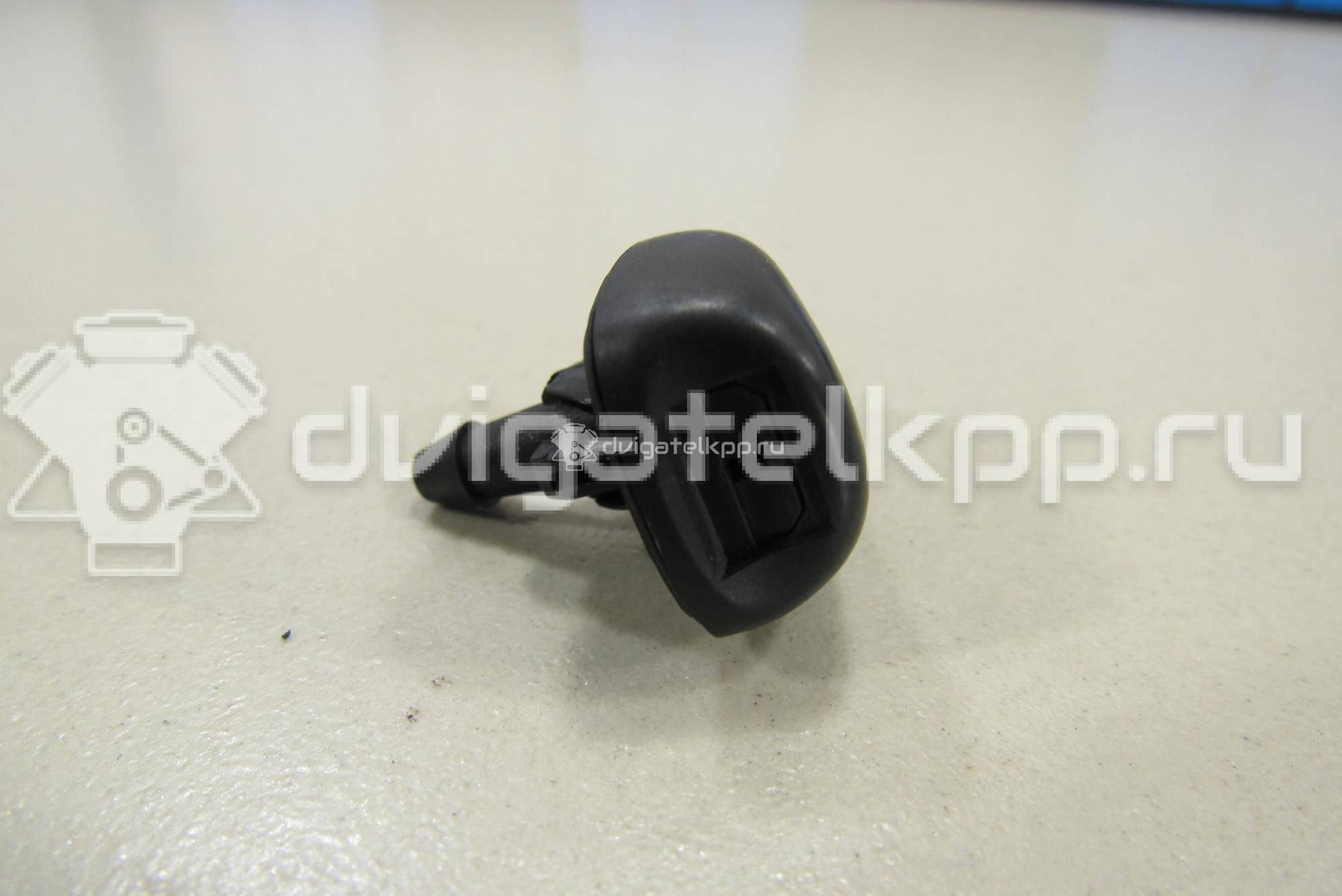 Фото Форсунка омывателя лобового стекла  6438ca для citroen C4 {forloop.counter}}