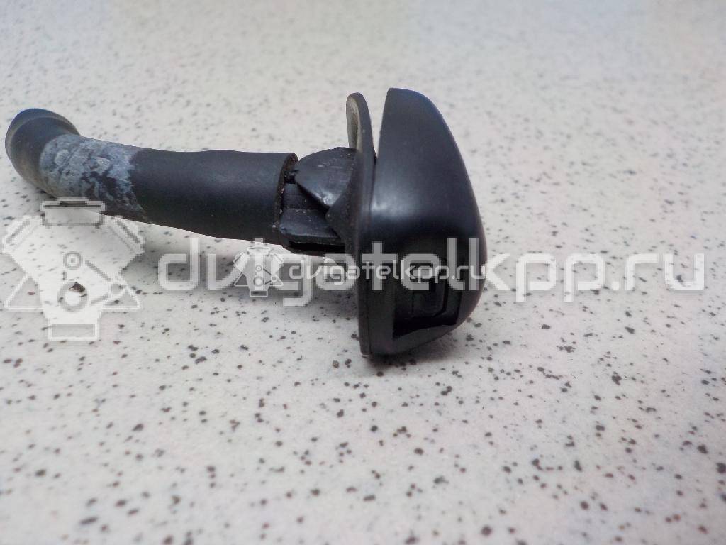 Фото Форсунка омывателя лобового стекла  6438CA для citroen C4 {forloop.counter}}
