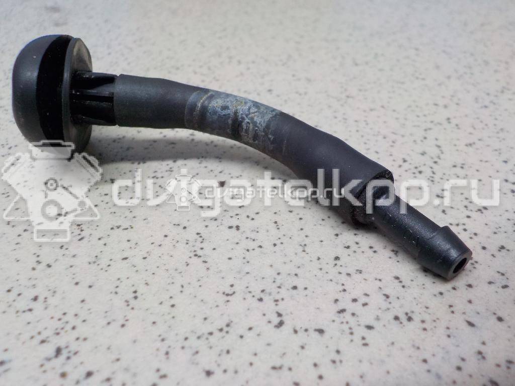 Фото Форсунка омывателя лобового стекла  6438CA для citroen C4 {forloop.counter}}