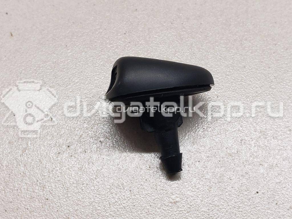 Фото Форсунка омывателя лобового стекла  6438CA для citroen C4 {forloop.counter}}