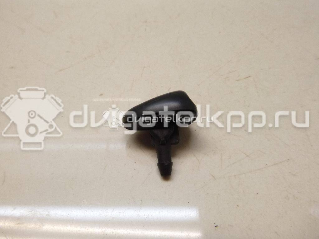 Фото Форсунка омывателя лобового стекла  6438ca для citroen C4 {forloop.counter}}