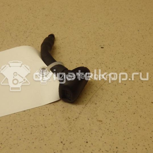 Фото Форсунка омывателя лобового стекла  6438ca для citroen C4