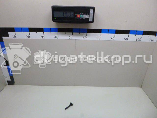 Фото Форсунка омывателя лобового стекла  6438CA для citroen C4 {forloop.counter}}