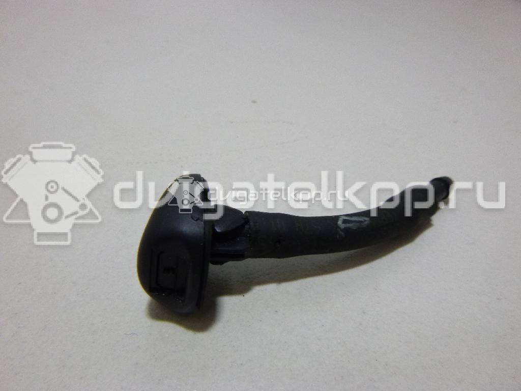 Фото Форсунка омывателя лобового стекла  6438ca для citroen C4 {forloop.counter}}
