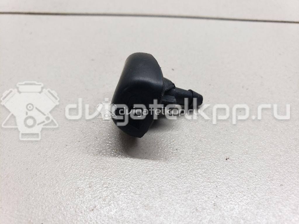 Фото Форсунка омывателя лобового стекла  6438ca для citroen C4 {forloop.counter}}