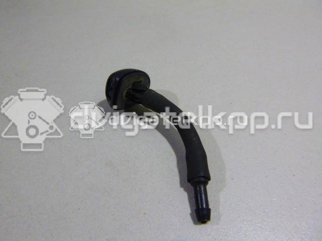 Фото Форсунка омывателя лобового стекла  6438ca для citroen C4 {forloop.counter}}