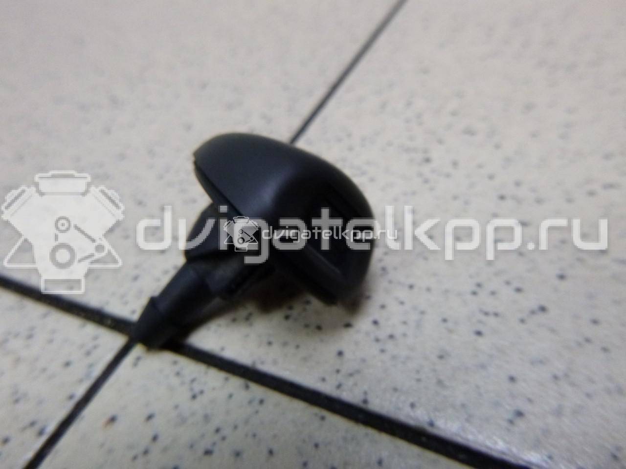 Фото Форсунка омывателя лобового стекла  6438ca для citroen C4 {forloop.counter}}