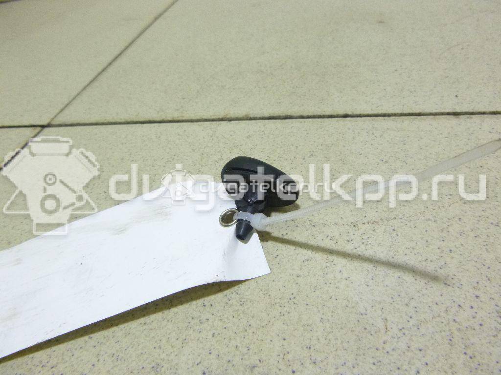 Фото Форсунка омывателя лобового стекла  6438ca для citroen C4 {forloop.counter}}
