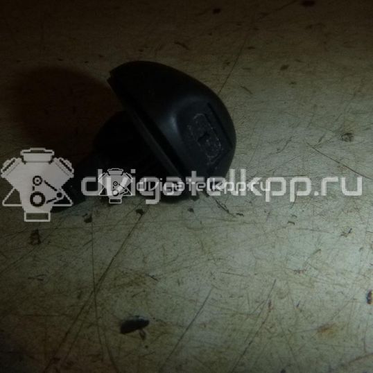 Фото Форсунка омывателя лобового стекла  6438ca для citroen C4