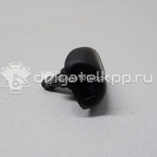 Фото Форсунка омывателя лобового стекла  6438ca для citroen C4