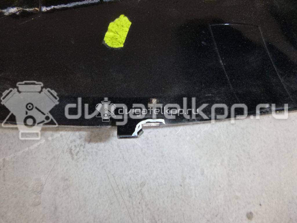 Фото Крышка корпуса зеркала левого  815286 для Citroen C4 {forloop.counter}}