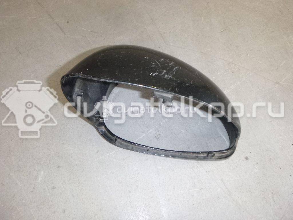 Фото Крышка корпуса зеркала левого  815286 для Citroen C4 {forloop.counter}}